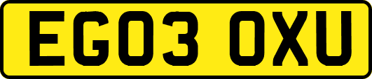 EG03OXU