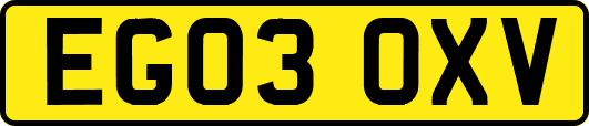 EG03OXV