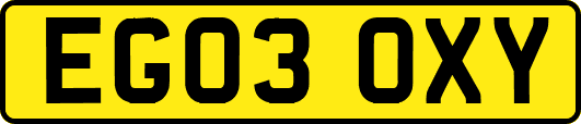 EG03OXY