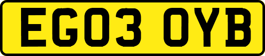 EG03OYB