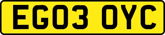 EG03OYC
