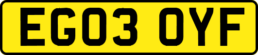 EG03OYF