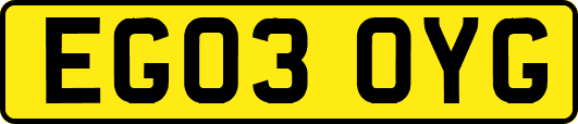 EG03OYG