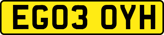 EG03OYH