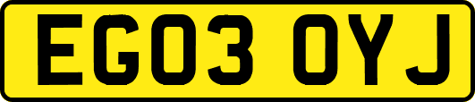 EG03OYJ