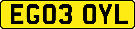 EG03OYL