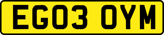 EG03OYM