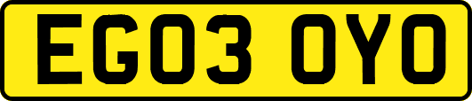 EG03OYO