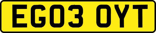 EG03OYT