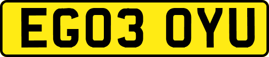 EG03OYU