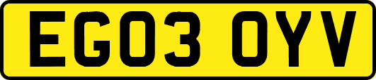 EG03OYV