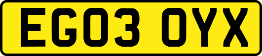 EG03OYX