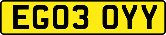 EG03OYY