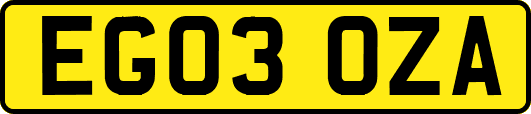 EG03OZA
