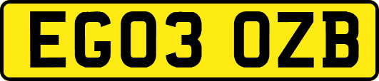 EG03OZB