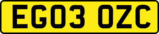 EG03OZC