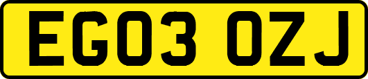 EG03OZJ