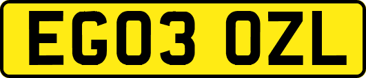 EG03OZL