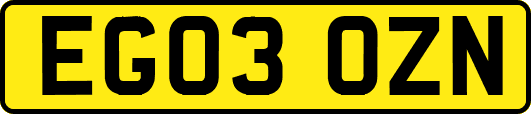 EG03OZN