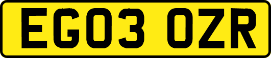EG03OZR