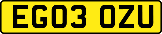 EG03OZU