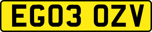 EG03OZV