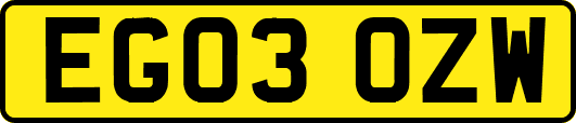 EG03OZW