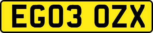 EG03OZX
