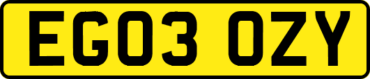 EG03OZY