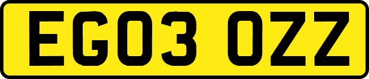 EG03OZZ