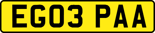 EG03PAA