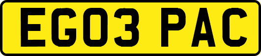 EG03PAC