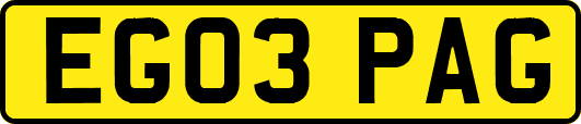 EG03PAG