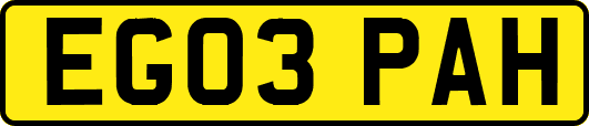 EG03PAH