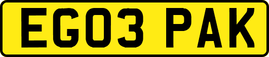 EG03PAK
