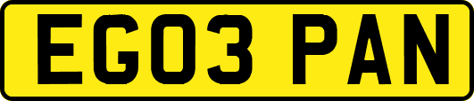 EG03PAN