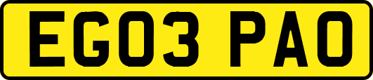 EG03PAO