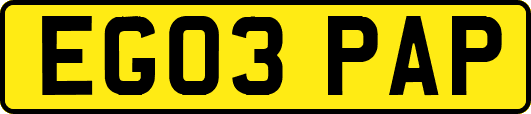 EG03PAP