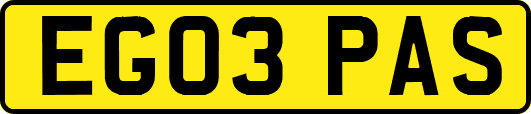 EG03PAS