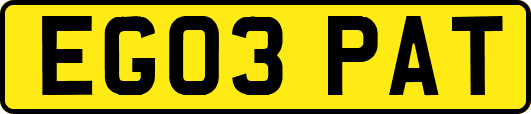 EG03PAT