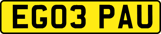 EG03PAU