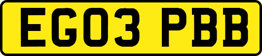 EG03PBB