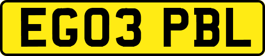 EG03PBL