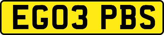 EG03PBS