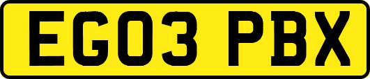 EG03PBX