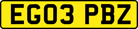 EG03PBZ