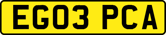 EG03PCA