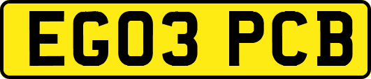 EG03PCB