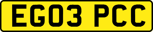 EG03PCC