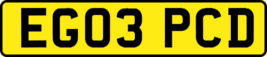 EG03PCD